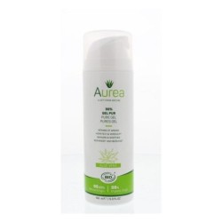 Aloe vera huidgel 99% bio (ecocert)