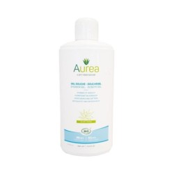 Aloe vera douchegel (ecocert)