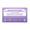Barsoap lavendel hout zeephouder cadeau
