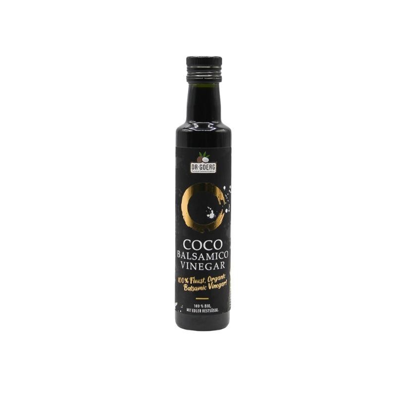 Kokosbloesem balsamico