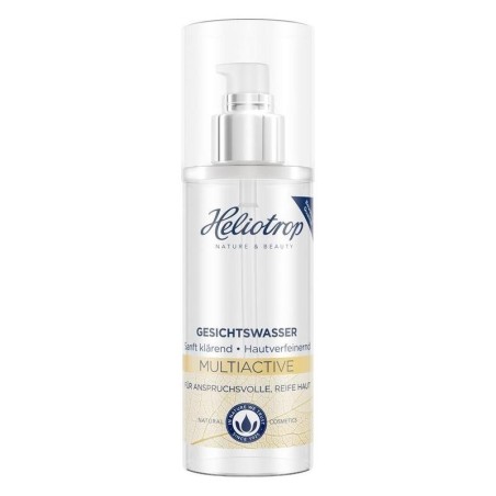 Multiactive gesichtswasser