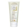 White kaolin lotus flower wash cream