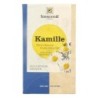Kamille thee