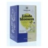 Lindebloesem thee