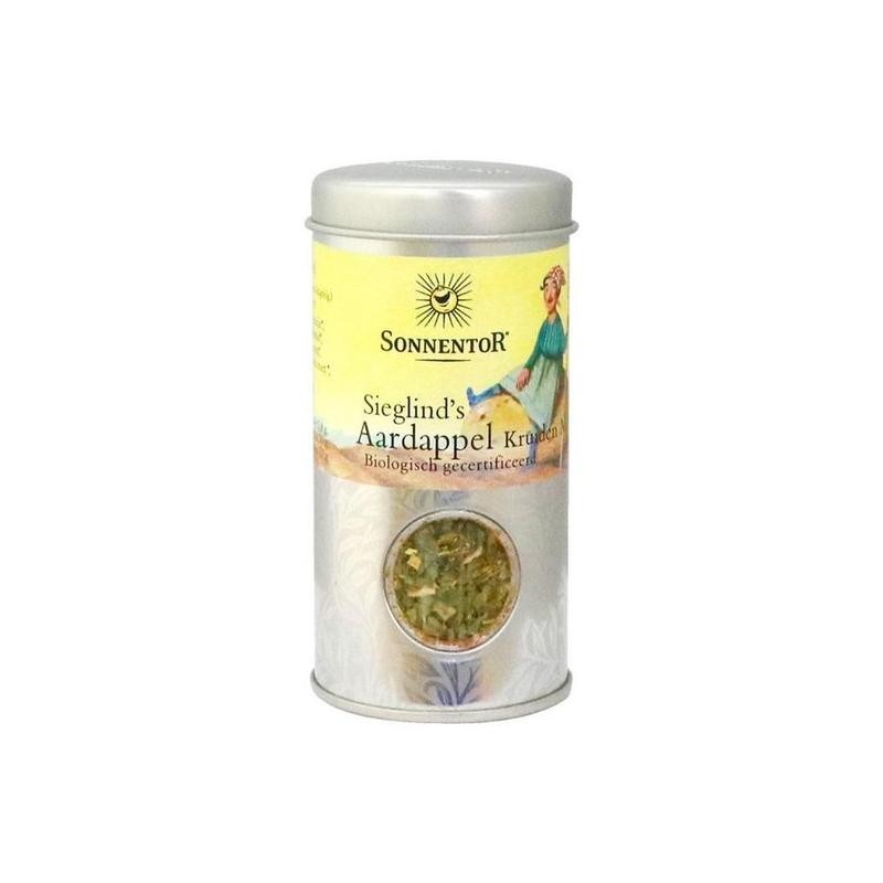 Sieglind's aardappelkruiden