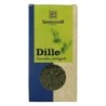 Dille gesneden