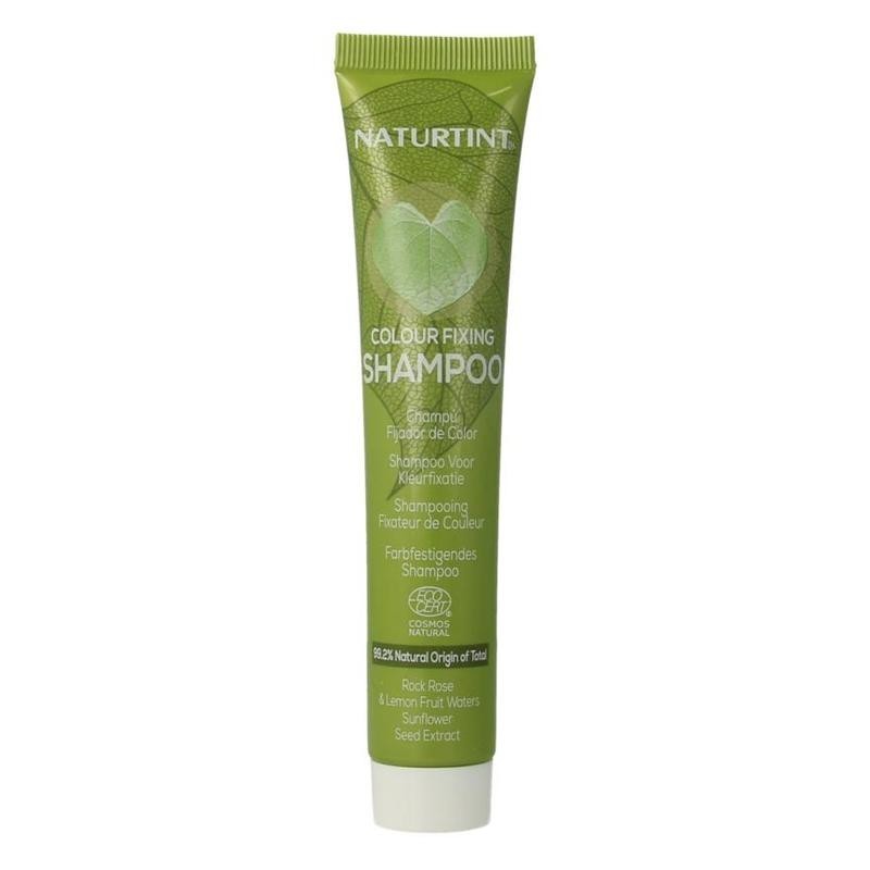 Shampoo colour fix mini