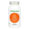 Slaap 4 in 1 60 vegicaps