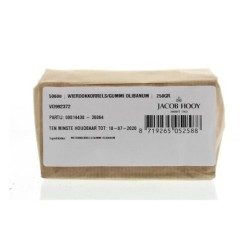 Wierookkorrels/gummi olibanum