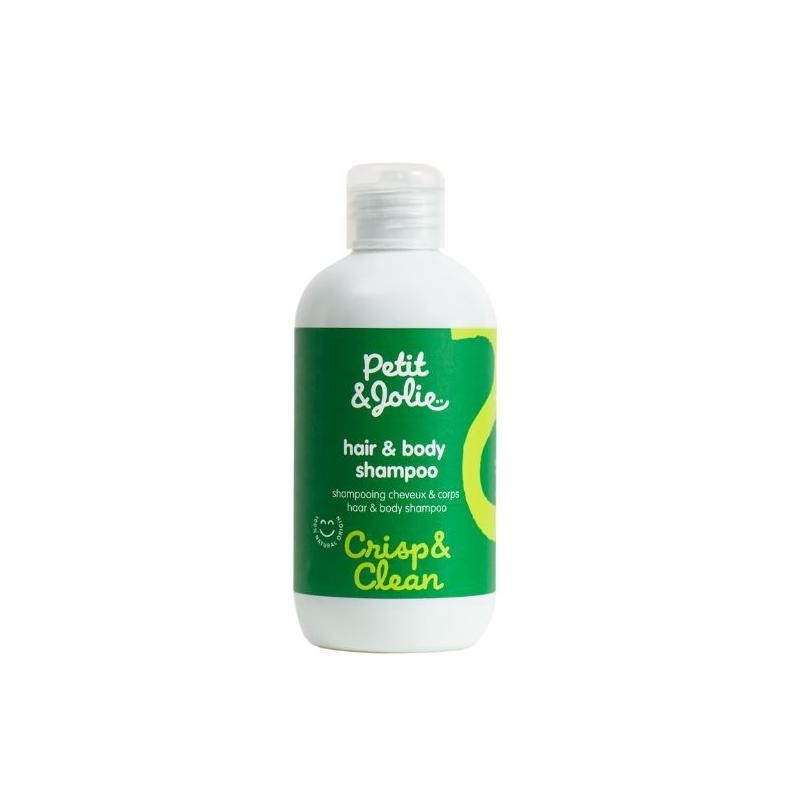 Petit&jolie baby hair&body shampoo tray