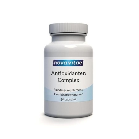 Antioxidanten complex