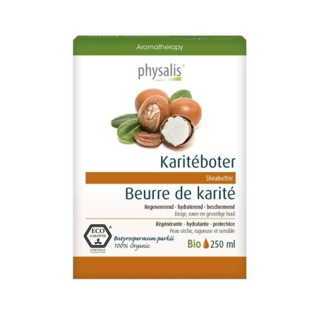 Ph po karitéboter 250 ml eg