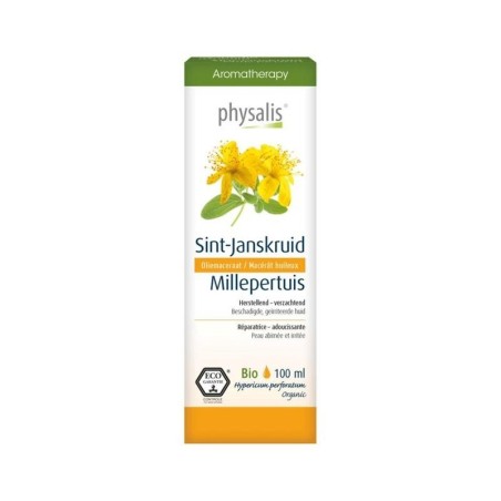 Ph po sint-janskruidolie 100 ml eg