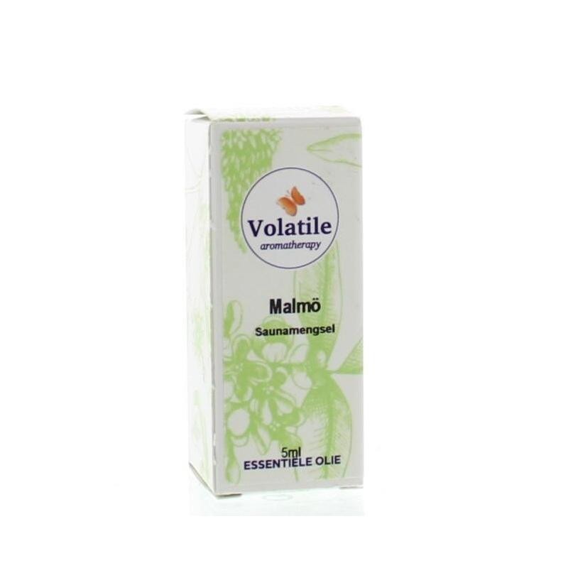 Malmo 5ml