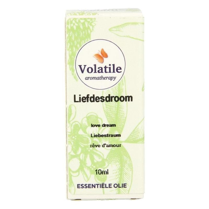 Liefdesdroom 10ml