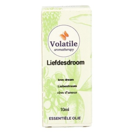 Liefdesdroom 10ml