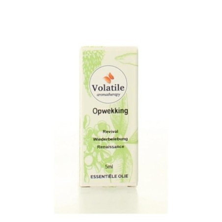 Opwekking 5ml