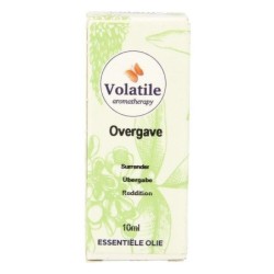 Overgave 10ml