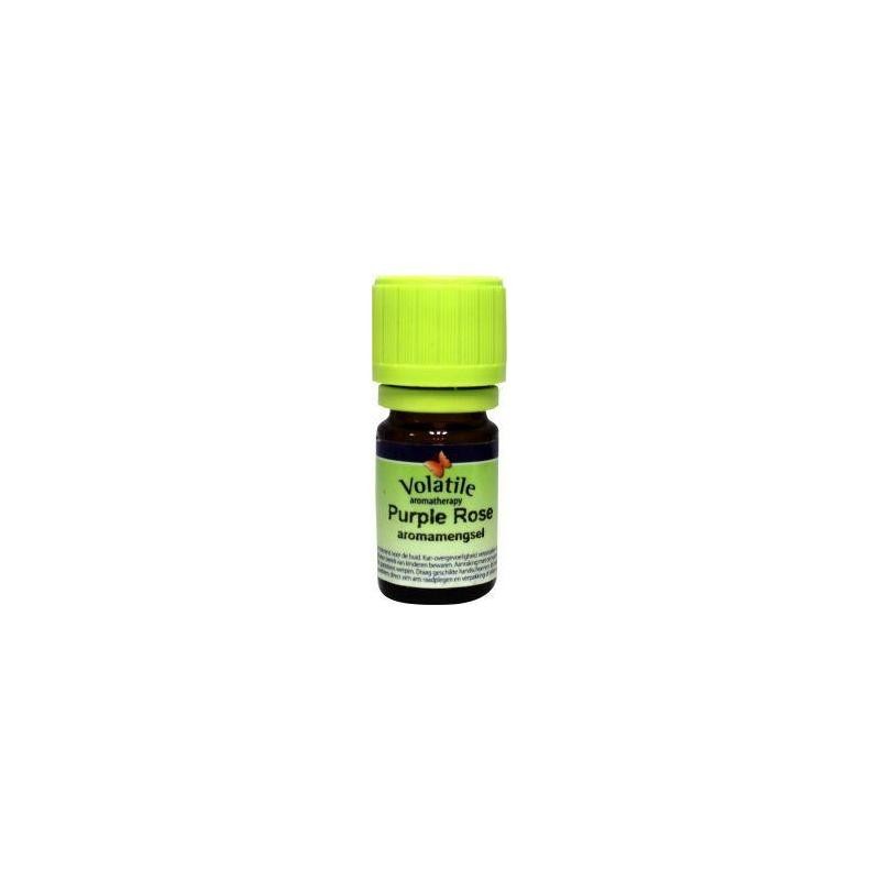 Purple rose 5ml