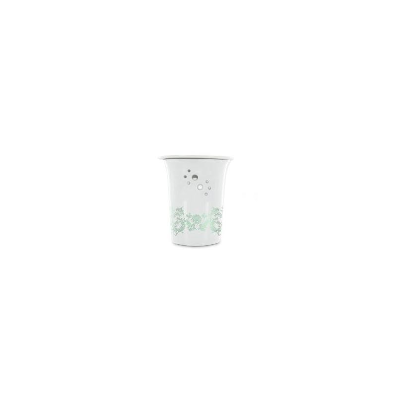 Olie/resin brander gea jasmijn
