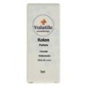 Kokos parfum