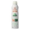 Ecran sunnique natural aer f50 250ml