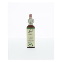 Bach holly / hulst no 15