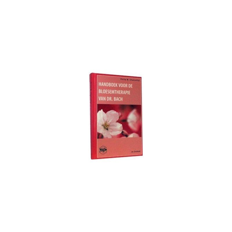 Handboek bloesemtherapie bach chancellor