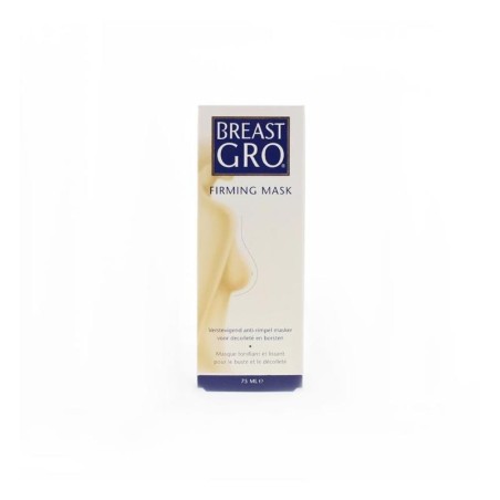 Breastgro firming mask