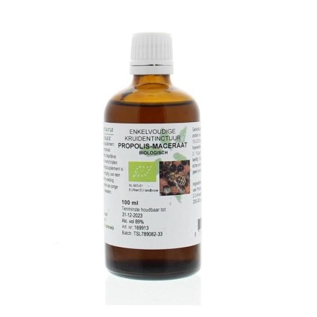 Propolis tinctuur bio