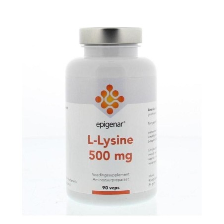 Epigenar l-lysine