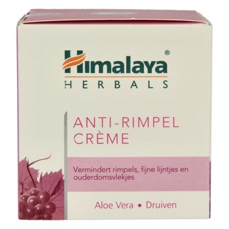 Himalaya anti-wrinkle cream