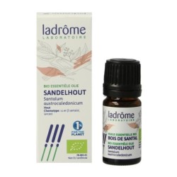 Sandelhout olie bio