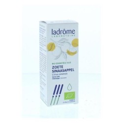 Sinaasappel olie bio