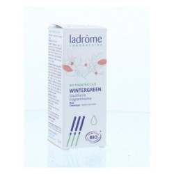 Wintergreen olie bio