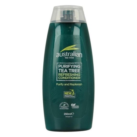 Australian tea tree conditioner