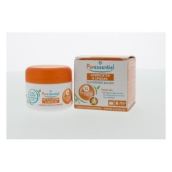 Gewrichten en spier kalmbalsem