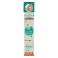 Wondjes en builen gel 33essol