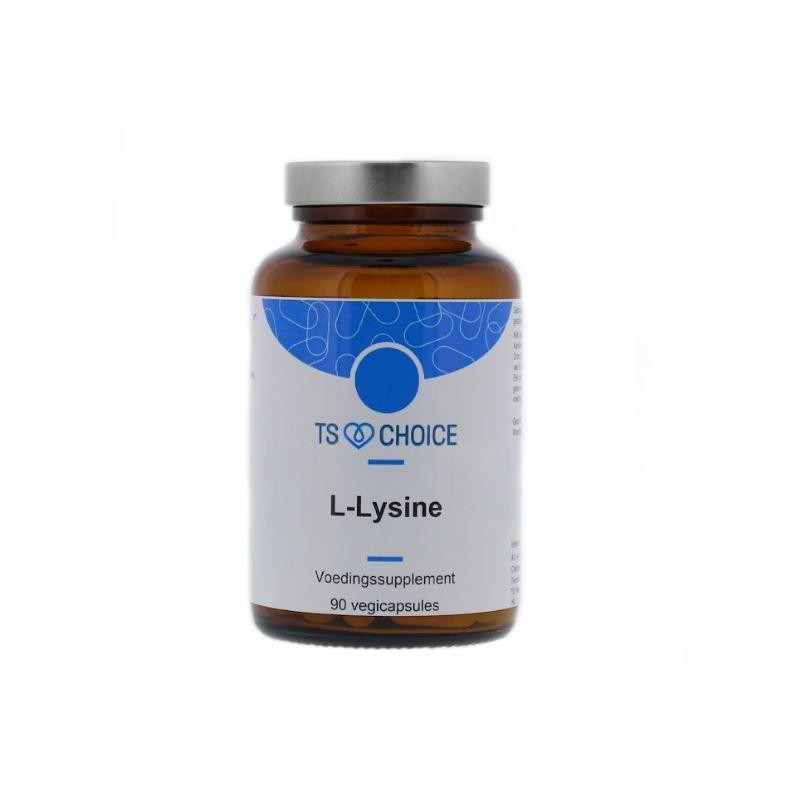 L-lysine