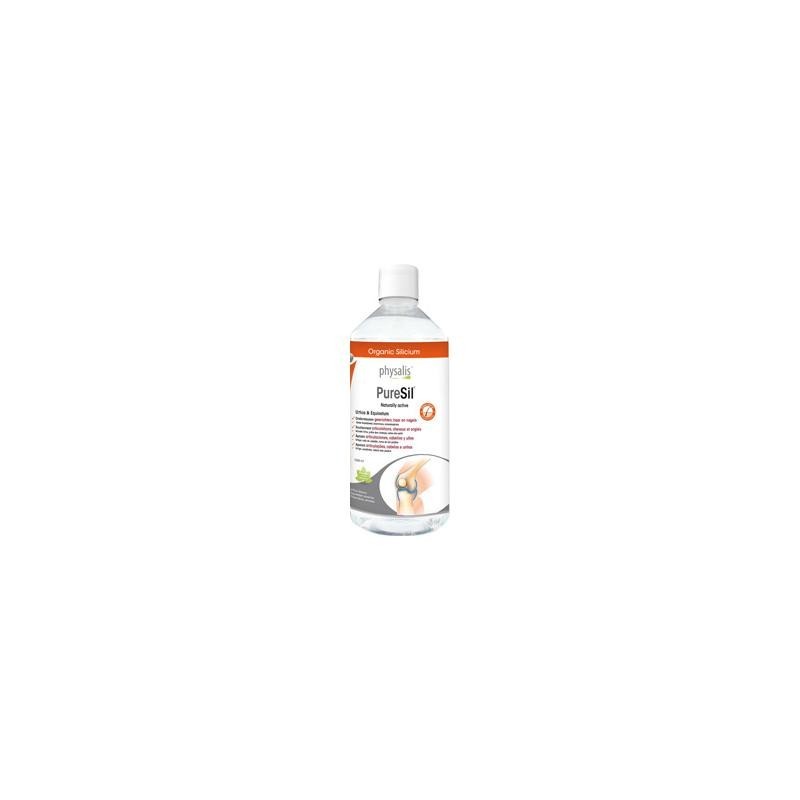 Ph puresil 500 ml