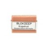 Natuur scheerzeep shamp&body grapefruit