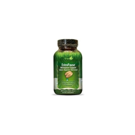 Estro pause menopause support