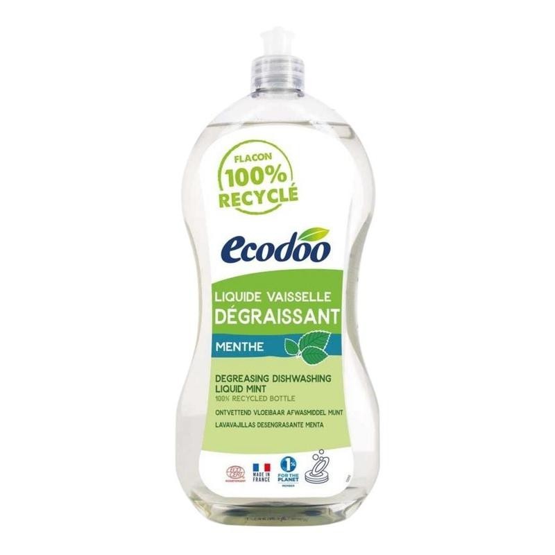 Ecodoo afwasmiddel mint