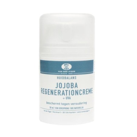 Jojoba regeneration creme