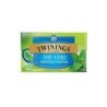 Groene thee intense munt