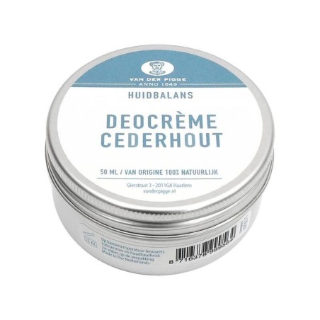 Deocreme cederhout