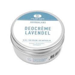 Deocreme lavendel