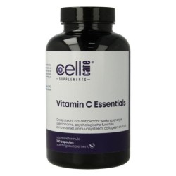 Vitamin c essentials
