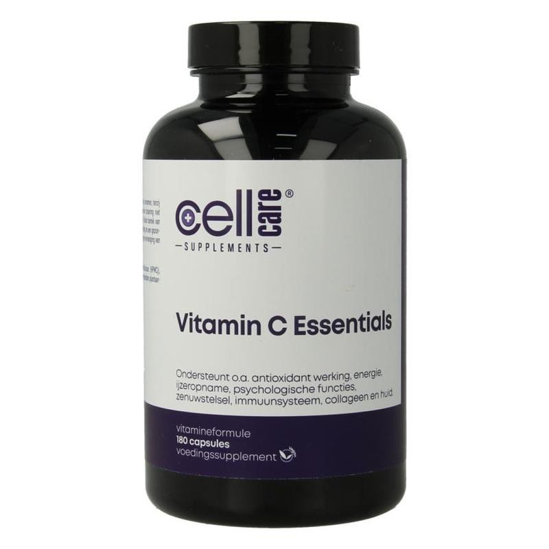 Vitamin c essentials Vitamin c essentials