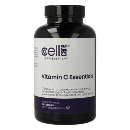 Vitamin c essentials